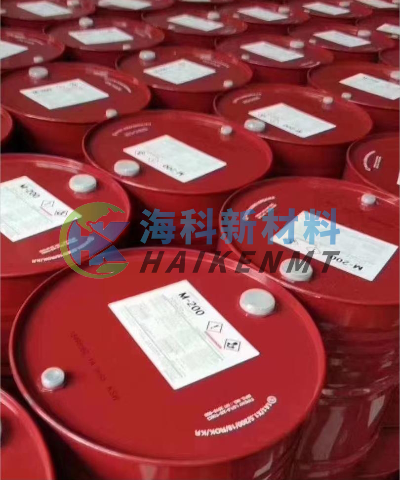 聚氨酯材料