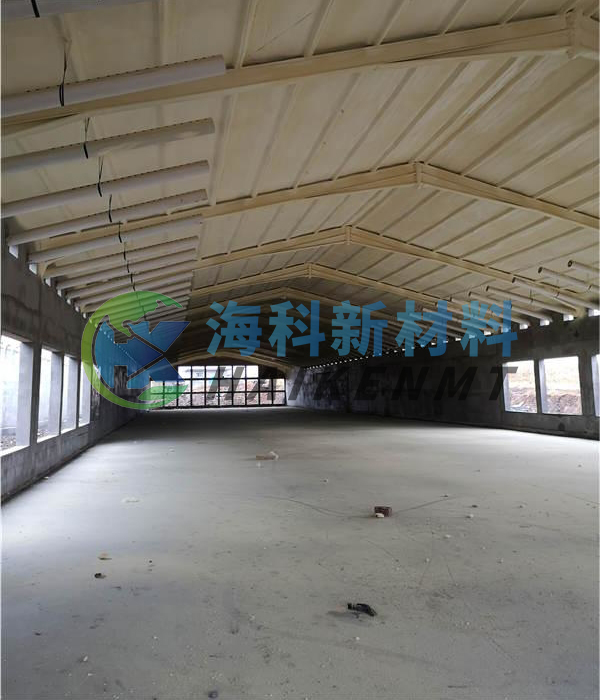 养殖棚保温