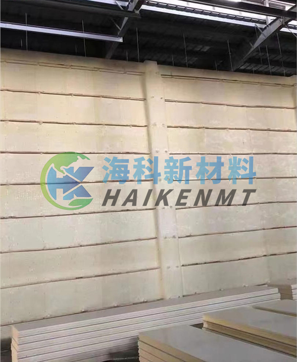 冷库保温