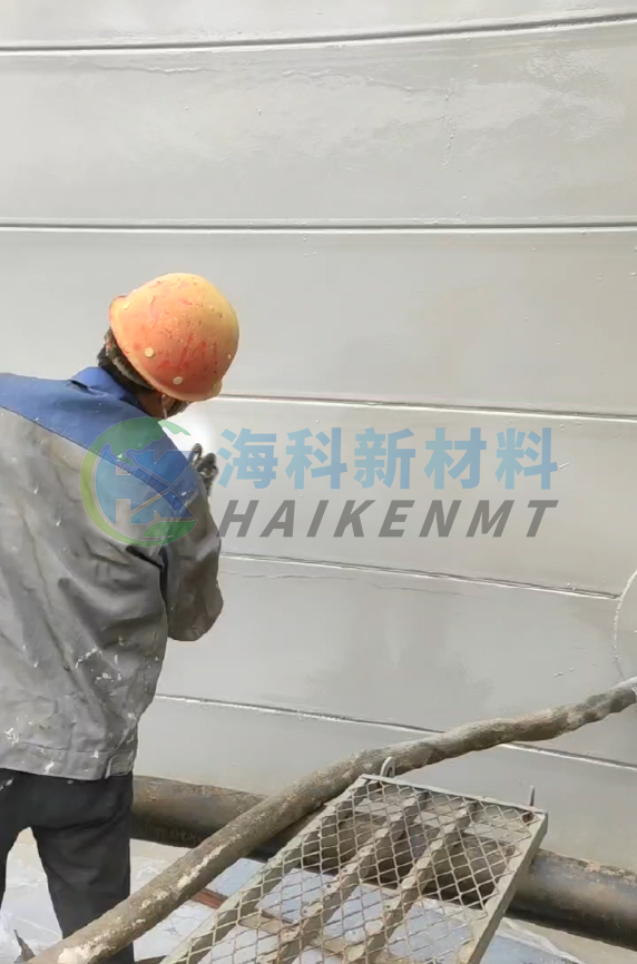 聚脲防水防腐