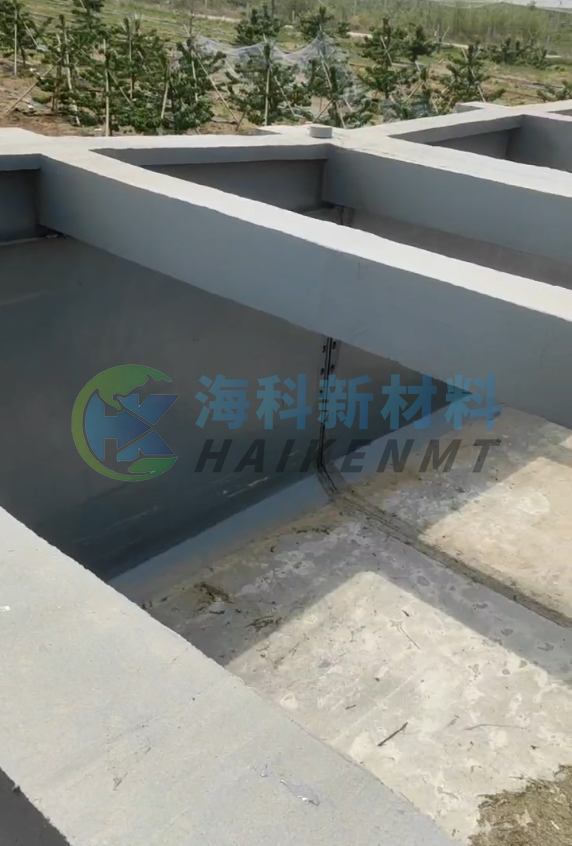 聚脲防水防腐