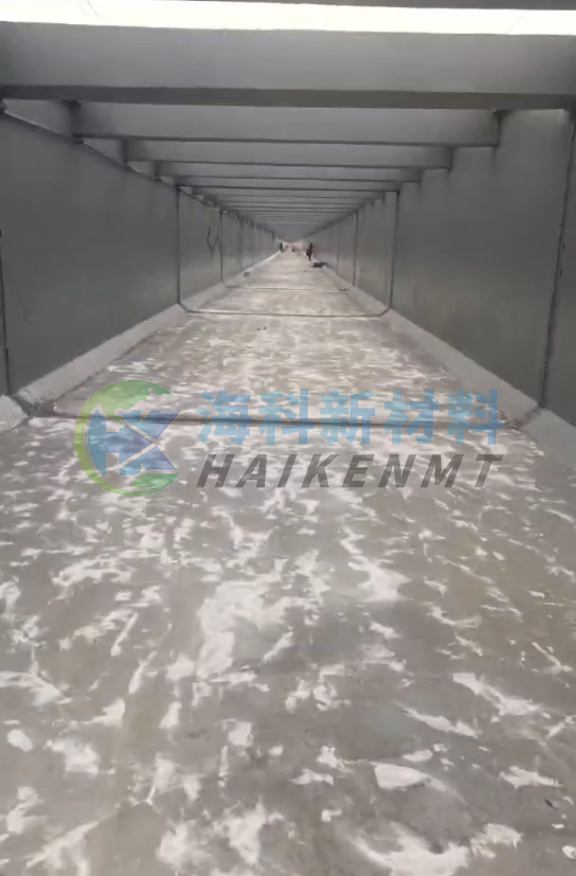 聚脲防水防腐
