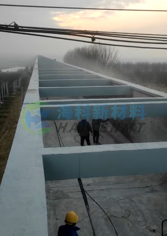 聚脲防水防腐