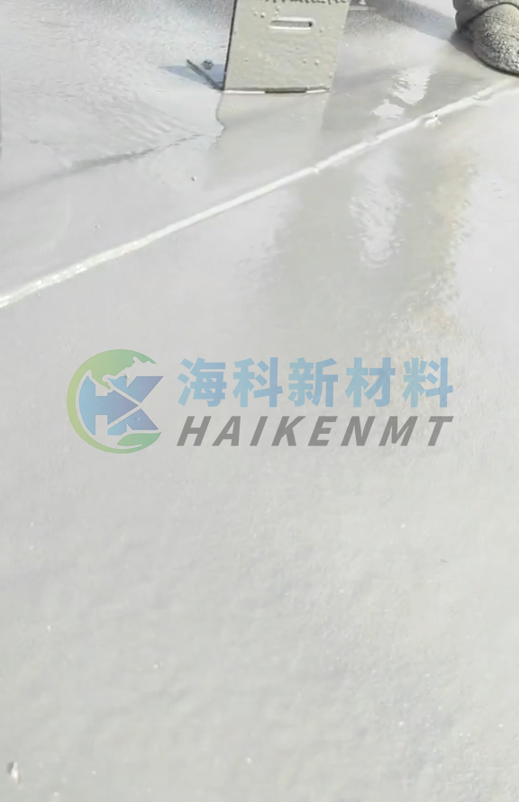 聚脲防水防腐